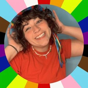 Meet your Posher, Adamaris